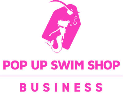 Wholesale - Pop Up Swim Shop 